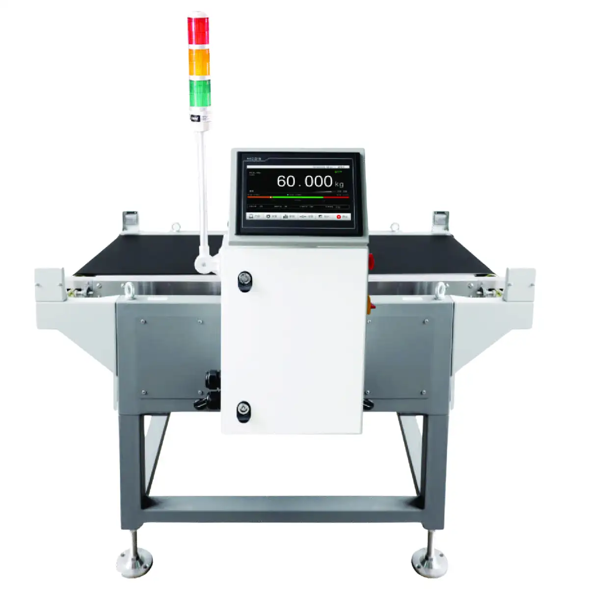 picture of best industrial check weighing scales machines